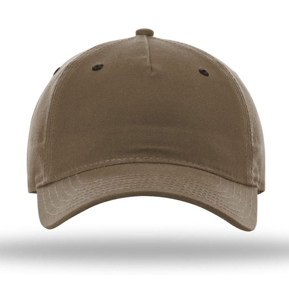 Richardson Brown Santiam Cap