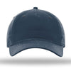 Richardson Light Navy Santiam Cap