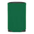 Koozie Green britePix Can Cooler