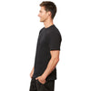 Next Level Unisex Black Eco Heavyweight T-Shirt