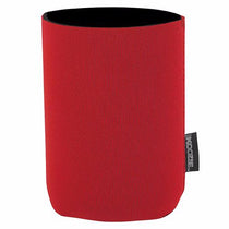 Koozie Red Bottle Opener Can Kooler