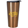 BIC Copper Fashion Metallic Tumbler - 16oz.