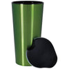 BIC Green Fashion Metallic Tumbler - 16oz.