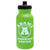 Good Value Neon Green Omni Bike Bottle - 20 oz.