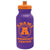 Good Value Violet Omni Bike Bottle - 20 oz.