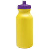 Good Value Yellow Omni Bike Bottle - 20 oz.