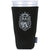 Koozie Black Tall Cup Kooler