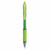 Zebra Apple Green Sarasa Gel Retractable Pen