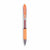 Zebra Orange Sarasa Gel Retractable Pen