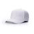 Richardson Solid White Official R-Flex Pulse Cap