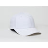 Pacific Headwear White Universal P-Tec Performance Cap