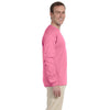 Fruit of the Loom Men's Azalea 5 oz. HD Cotton Long-Sleeve T-Shirt