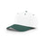 Richardson White/Dark Green On-Field Combination Pro Mesh R-Flex Cap