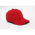 Pacific Headwear Cardinal Universal M2 Performance Cap