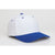 Pacific Headwear White/Royal Universal M2 Performance Cap