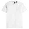 Hanes Unisex White Perfect-T PreTreat T-Shirt