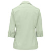 Edwards Women's Cucumber Lightweight Poplin Shirt