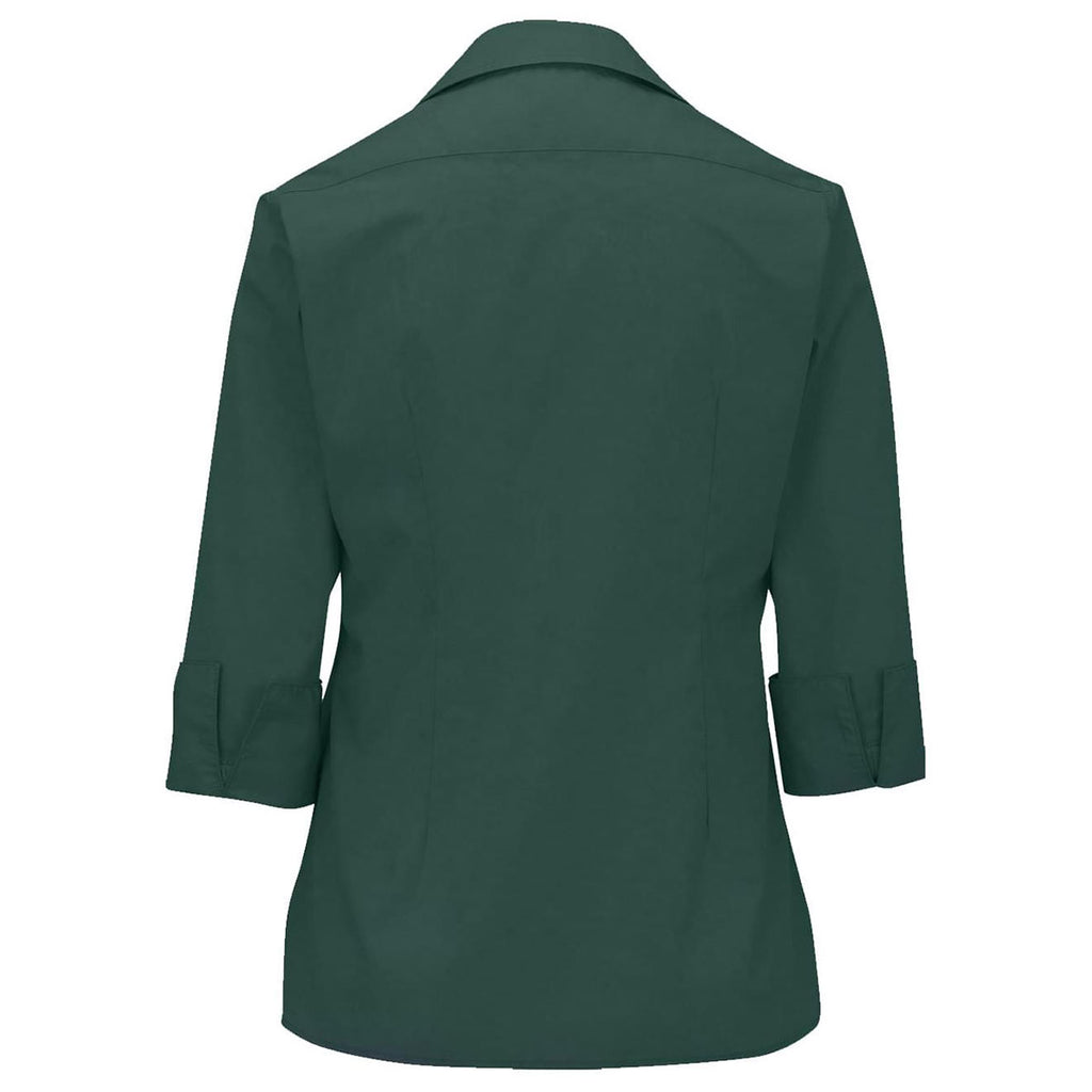 Edwards Women's Hunter Lightweight Poplin Shirt