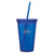 ETS Blue Spirit Acrylic Tumbler 16 oz