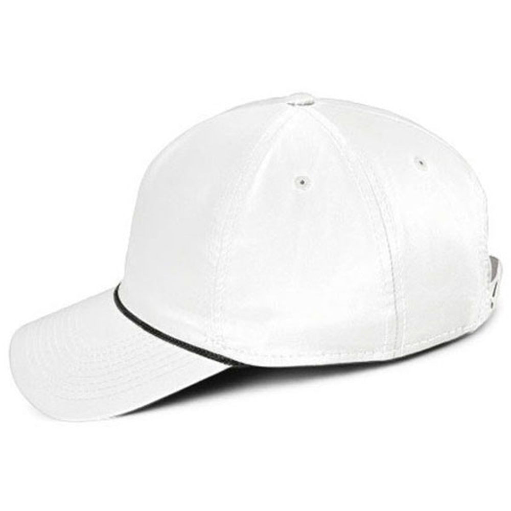 Imperial White Black Wrightson Rope Cap