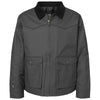 Dri Duck Men's Charcoal Yellowstone Power Move Canvas Jacket