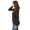 Alternative Women's Black Keepsake Long-Sleeve