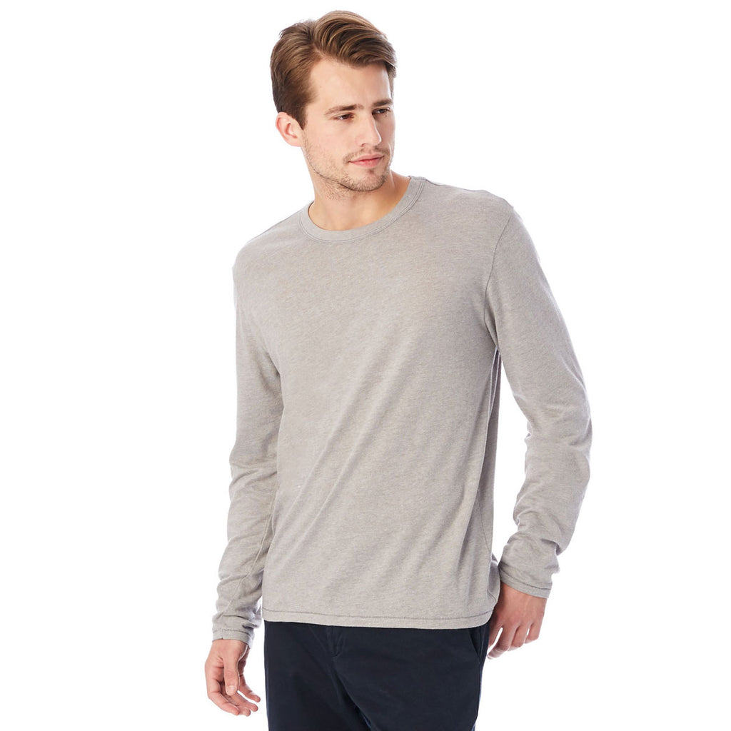 Alternative Men's Smoke Keeper Long-Sleeve