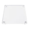 Good Value Clear Square Acrylic Coaster