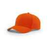 Richardson Orange On-Field Solid Surge Adjustable Cap