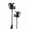 Bose Black Soundsport Wireless In-Ear Headphones