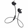 Bose Black Soundsport Wireless In-Ear Headphones