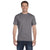 Hanes Men's Graphite 6.1 oz. Beefy-T