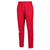 adidas Men's Power Red/White Squad Pant