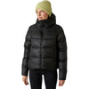 Helly Hansen Women's Black Essence Down Jacket