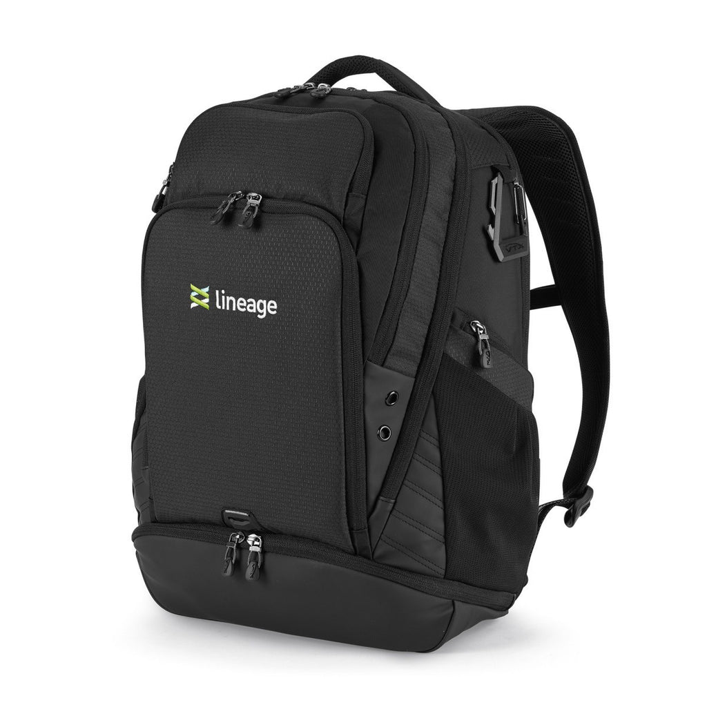 Vertex Black Viper Computer Backpack