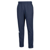 adidas Women's Collegiate Navy/White Squad Pant