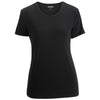 Edwards Women's Black Soft Shell Blouse