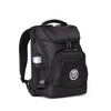 Travis & Wells Black Denali Computer Backpack