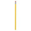 Yellow Budgeteer Pencil