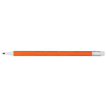 Orange Stay Sharp Mechanical Pencil