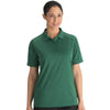 Edwards Women's Fern Green Ultimate Lightweight Snag-Proof Polo