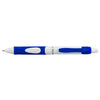 Blue Splash Pen