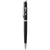 Waterman Black Hemisphere Ballpoint Pen