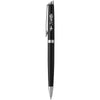 Waterman Black Hemisphere Ballpoint Pen