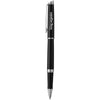 Waterman Black Hemisphere Roller Ball Pen