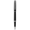 Waterman Black Hemisphere Roller Ball Pen