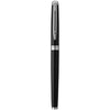 Waterman Black Hemisphere Roller Ball Pen