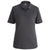 Edwards Women's Steel Grey Airgrid Snag-Proof Mesh Polo