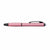 Good Value Rose Gold Tev Stylus LED Pen