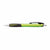 Good Value Lime Ripple Pen